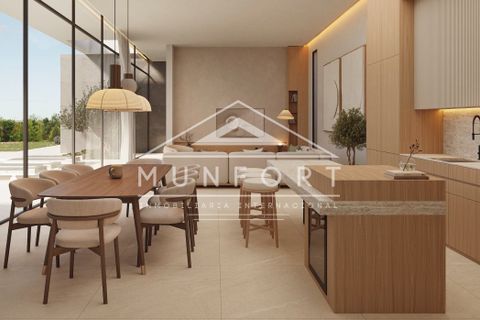 Villa i Calpe, Alicante, Calpe - € 1.525.000 | Ref: TU008-N-D - foto 5