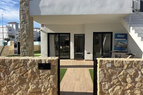 Lejlighed i Punta Prima, Alicante - foto 2