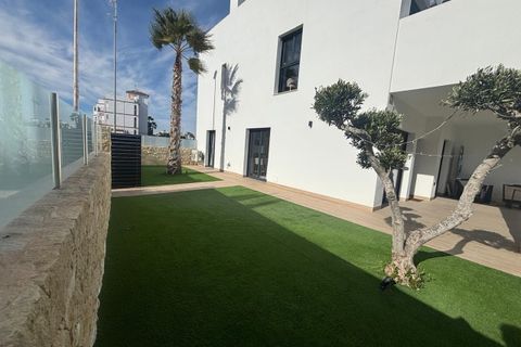 Lejlighed i Punta Prima, Alicante - foto 3