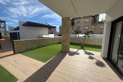 Lejlighed i Punta Prima, Alicante - foto 4