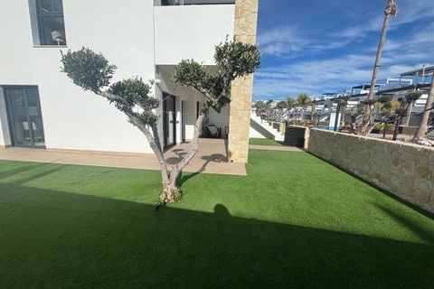 Lejlighed i Punta Prima, Alicante - foto 5