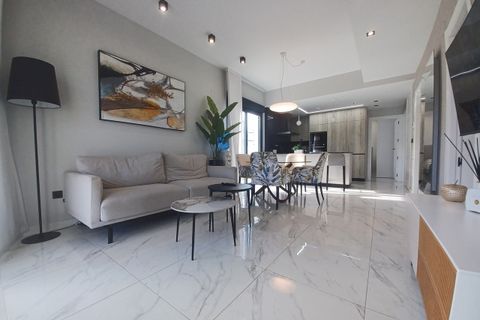 Wohnung in Punta Prima, Alicante, Punta Prima - € 425.000 | Ref: 752457 - Foto 6