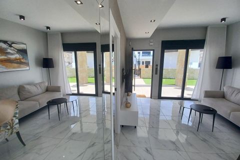 Wohnung in Punta Prima, Alicante, Punta Prima - € 425.000 | Ref: 752457 - Foto 7