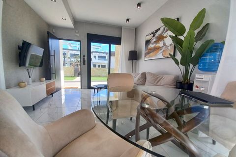 Wohnung in Punta Prima, Alicante, Punta Prima - € 425.000 | Ref: 752457 - Foto 8