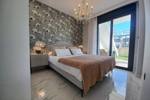 Wohnung in Punta Prima, Alicante, Punta Prima - € 425.000 | Ref: 752457 - Foto 10