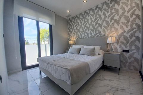 Wohnung in Punta Prima, Alicante, Punta Prima - € 425.000 | Ref: 752457 - Foto 12