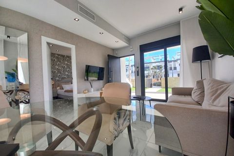 Wohnung in Punta Prima, Alicante, Punta Prima - € 425.000 | Ref: 752457 - Foto 13