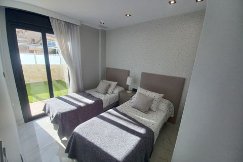 Wohnung in Punta Prima, Alicante, Punta Prima - € 425.000 | Ref: 752457 - Foto 14