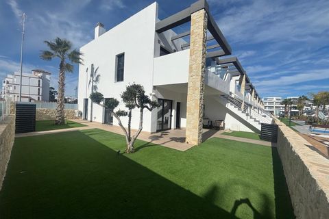 Wohnung in Punta Prima, Alicante, Punta Prima - € 425.000 | Ref: 752457 - Foto 16