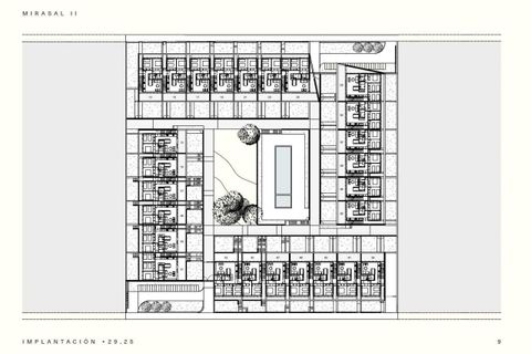 Bungalow i Torrevieja, Alicante, Torrevieja - € 299.000 | Ref: 752324 - foto 14