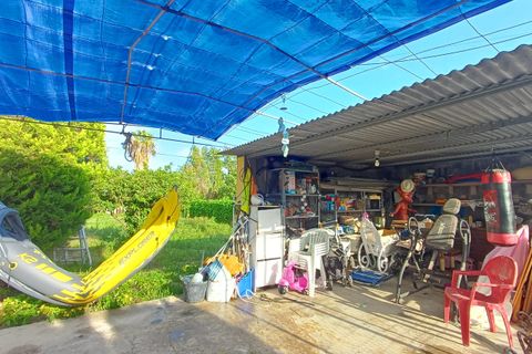 Villa a Oliva, Valencia, Oliva - € 315.000 | Ref: S-1592452 - foto 27