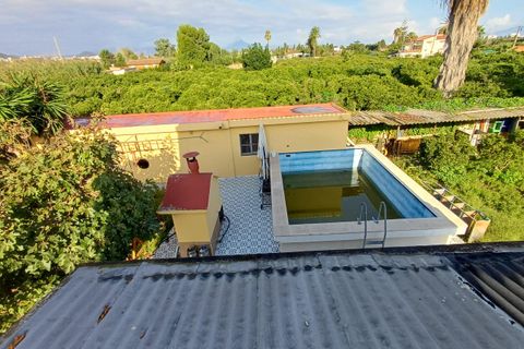 Villa a Oliva, Valencia, Oliva - € 315.000 | Ref: S-1592452 - foto 21