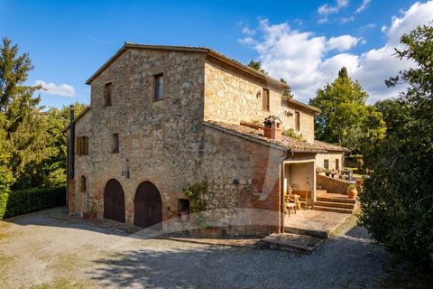 Farm hus i Cetona, Siena, Cetona - € 695.000 | Ref: a1190rc75113 - foto 2