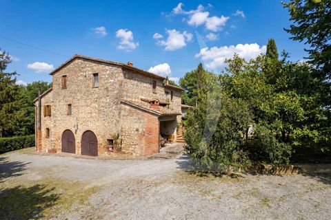 Farm hus i Cetona, Siena, Cetona - € 695.000 | Ref: a1190rc75113 - foto 3