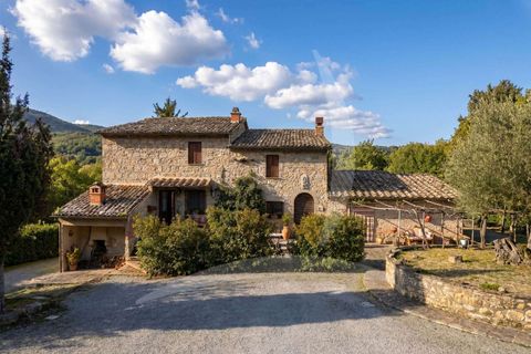 Farm hus i Cetona, Siena, Cetona - € 695.000 | Ref: a1190rc75113 - foto 4