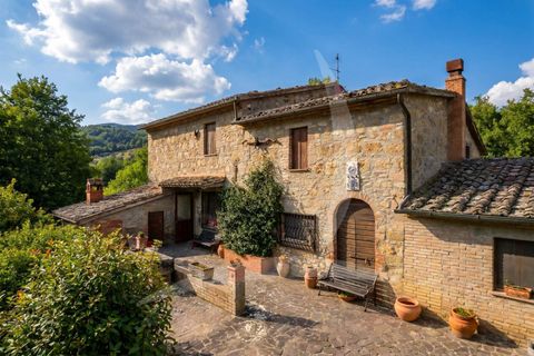 Farm hus i Cetona, Siena, Cetona - € 695.000 | Ref: a1190rc75113 - foto 5