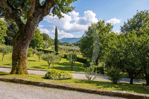 Farm hus i Cetona, Siena, Cetona - € 695.000 | Ref: a1190rc75113 - foto 7