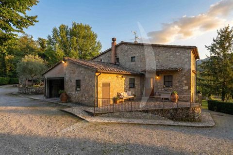 Farm hus i Cetona, Siena, Cetona - € 695.000 | Ref: a1190rc75113 - foto 8