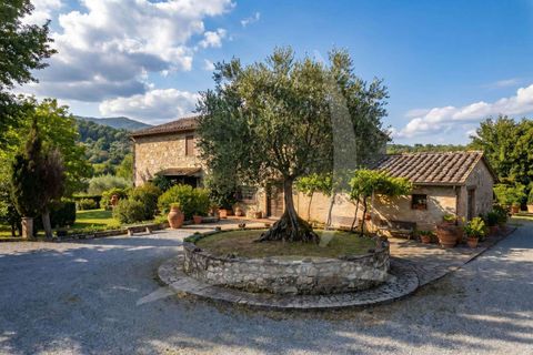 Farm hus i Cetona, Siena, Cetona - € 695.000 | Ref: a1190rc75113 - foto 9
