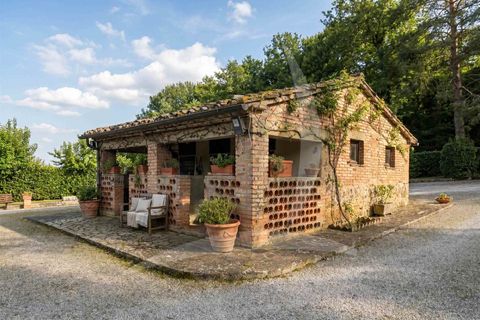 Farm hus i Cetona, Siena, Cetona - € 695.000 | Ref: a1190rc75113 - foto 10
