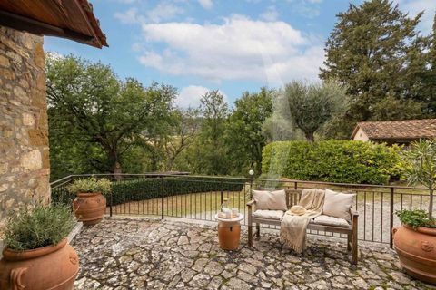Farm hus i Cetona, Siena, Cetona - € 695.000 | Ref: a1190rc75113 - foto 11