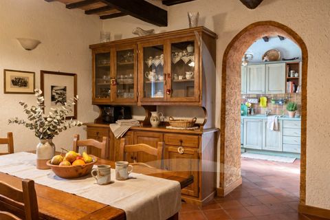 Farm hus i Cetona, Siena, Cetona - € 695.000 | Ref: a1190rc75113 - foto 13