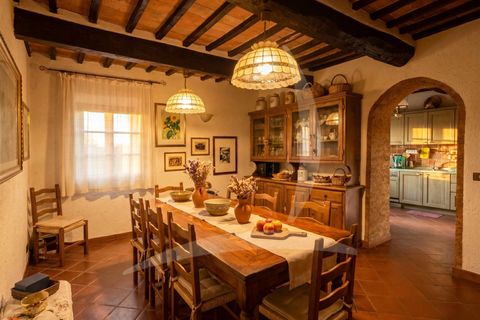 Farm hus i Cetona, Siena, Cetona - € 695.000 | Ref: a1190rc75113 - foto 16