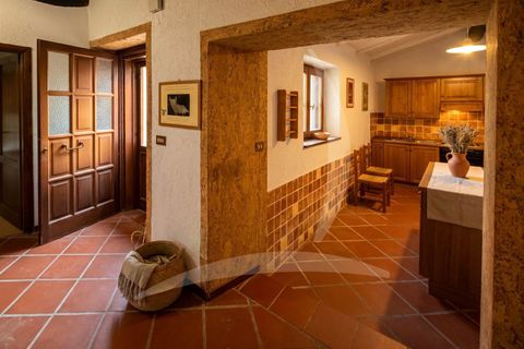 Farm hus i Cetona, Siena, Cetona - € 695.000 | Ref: a1190rc75113 - foto 17