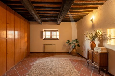 Farm hus i Cetona, Siena, Cetona - € 695.000 | Ref: a1190rc75113 - foto 19