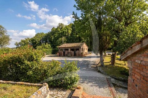 Farm hus i Cetona, Siena, Cetona - € 695.000 | Ref: a1190rc75113 - foto 24