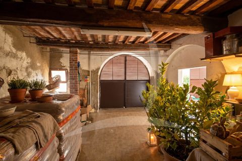 Farm hus i Cetona, Siena, Cetona - € 695.000 | Ref: a1190rc75113 - foto 25
