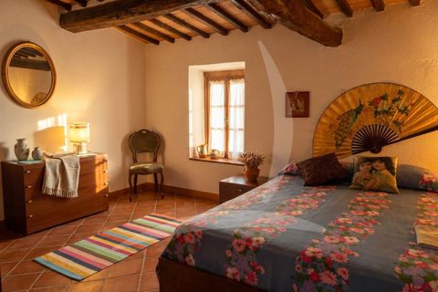 Farm hus i Cetona, Siena, Cetona - € 695.000 | Ref: a1190rc75113 - foto 26