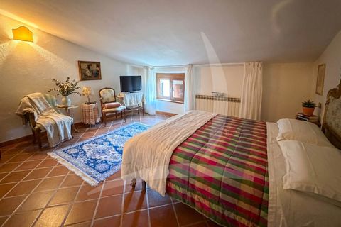 Farm hus i Cetona, Siena, Cetona - € 695.000 | Ref: a1190rc75113 - foto 28