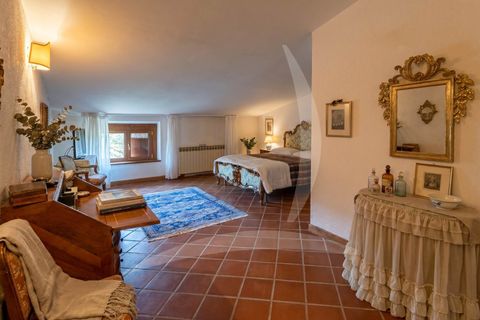 Farm hus i Cetona, Siena, Cetona - € 695.000 | Ref: a1190rc75113 - foto 29