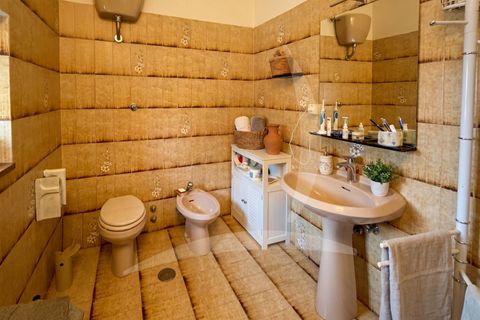 Farm hus i Cetona, Siena, Cetona - € 695.000 | Ref: a1190rc75113 - foto 30