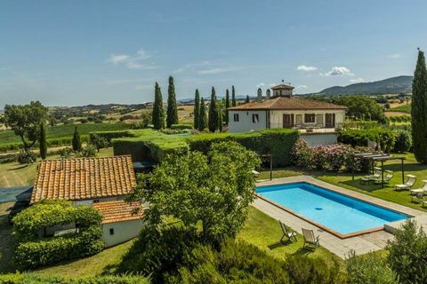 Farm hus i Scansano, Grosseto, Scansano - € 1.980.000 | Ref: a1190ta69585 - foto 5