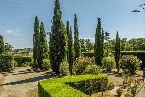 Farm hus i Scansano, Grosseto, Scansano - € 1.980.000 | Ref: a1190ta69585 - foto 6