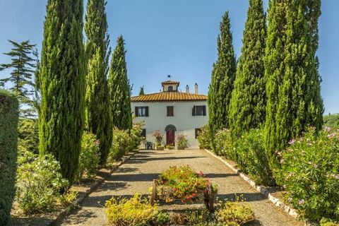 Farm hus i Scansano, Grosseto, Scansano - € 1.980.000 | Ref: a1190ta69585 - foto 12