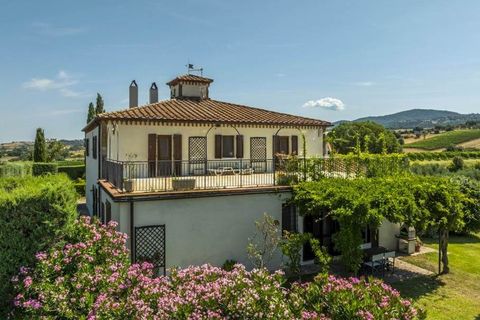 Farm hus i Scansano, Grosseto, Scansano - € 1.980.000 | Ref: a1190ta69585 - foto 13