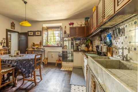 Farm hus i Scansano, Grosseto, Scansano - € 1.980.000 | Ref: a1190ta69585 - foto 16