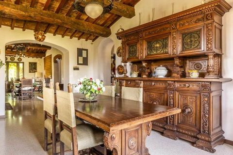 Farm hus i Scansano, Grosseto, Scansano - € 1.980.000 | Ref: a1190ta69585 - foto 17