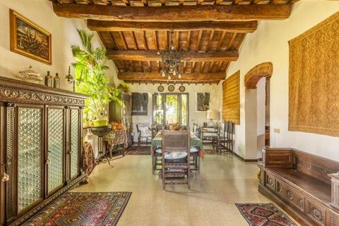Farm hus i Scansano, Grosseto, Scansano - € 1.980.000 | Ref: a1190ta69585 - foto 18