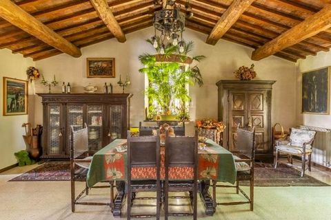 Farm hus i Scansano, Grosseto, Scansano - € 1.980.000 | Ref: a1190ta69585 - foto 19