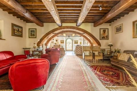 Farm hus i Scansano, Grosseto, Scansano - € 1.980.000 | Ref: a1190ta69585 - foto 20