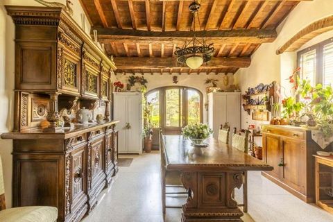 Farm hus i Scansano, Grosseto, Scansano - € 1.980.000 | Ref: a1190ta69585 - foto 21