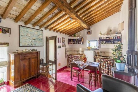 Farm hus i Scansano, Grosseto, Scansano - € 1.980.000 | Ref: a1190ta69585 - foto 22