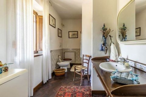 Farm hus i Scansano, Grosseto, Scansano - € 1.980.000 | Ref: a1190ta69585 - foto 24