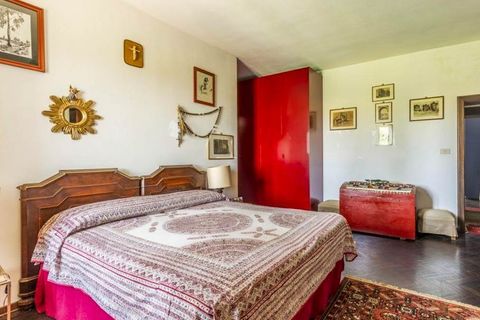 Farm hus i Scansano, Grosseto, Scansano - € 1.980.000 | Ref: a1190ta69585 - foto 26