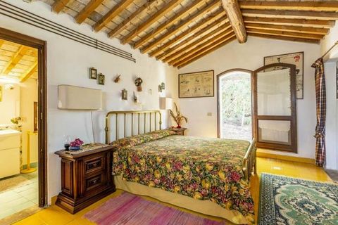 Farm hus i Scansano, Grosseto, Scansano - € 1.980.000 | Ref: a1190ta69585 - foto 27
