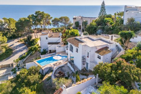 Villa i Javea, Alicante, Javea - € 965.000 | Ref: ELI979 - foto 1